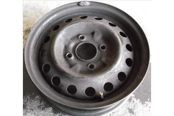Recambio de llanta para nissan primera berlina (p11)(1996) 2.0 referencia OEM IAM   