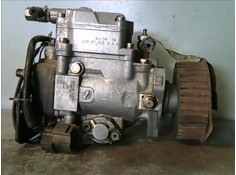 Recambio de bomba inyectora para rover rover 400 (rt) 420 d referencia OEM IAM BOSCH 0460414992 