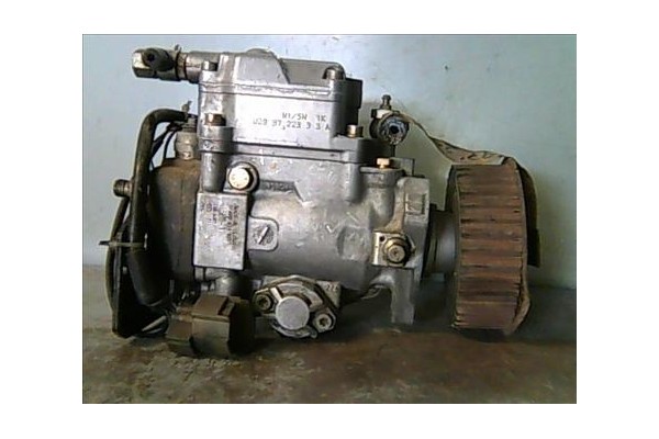 Recambio de bomba inyectora para rover rover 400 (rt) 420 d referencia OEM IAM BOSCH 0460414992 
