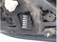 Recambio de piloto trasero derecho para opel astra h berlina referencia OEM IAM 1222112  