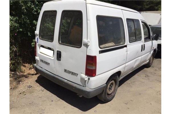 peugeot expert (224) del año 1999