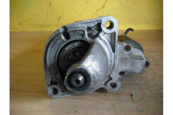 Recambio de motor arranque para bmw serie 3 berlina (e46)(1998) 2.0 320i [2,0 ltr. - 110 kw 24v] referencia OEM IAM 0986014900 0