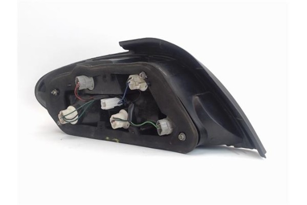 Recambio de piloto trasero derecho para hyundai lantra berlina (rd) referencia OEM IAM 9240229020 92402A 