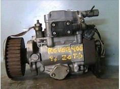 Recambio de bomba inyectora para rover rover 400 (rt) 420 d referencia OEM IAM BOSCH 0460414992 