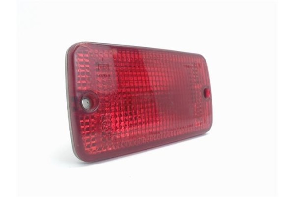 Recambio de frente delantero para peugeot 207 cc cabrio-coupé 1.6 básico referencia OEM IAM 7104FS 9677952180 