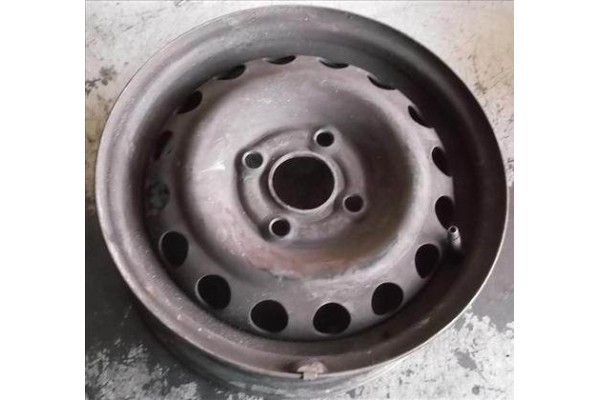 Recambio de llanta para opel astra g fastback (f48_, f08_) 1.7 dti 16v referencia OEM IAM   
