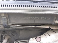 toyota corolla (e12) del año 2006