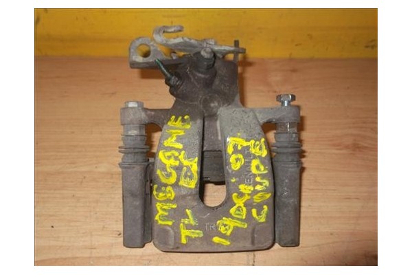 Recambio de pinza freno trasero izquierda para renault megane ii coupé-cabriolet (em0/1_) 1.9 dci referencia OEM IAM   