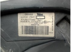 Recambio de faro delantero dcho para renault kangoo i (f/kc0) referencia OEM IAM 8200236591 2051 