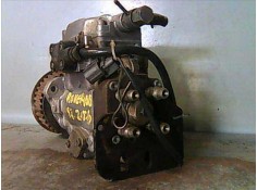 Recambio de bomba inyectora para rover rover 400 (rt) 420 d referencia OEM IAM BOSCH 0460414992 