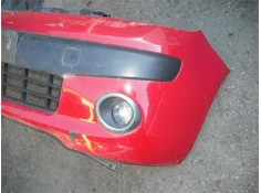 Recambio de paragolpes delantero para nissan note (e11e) 1.5 dci referencia OEM IAM 620229U040  