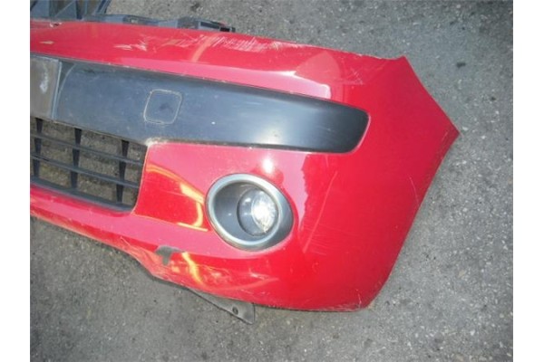 Recambio de paragolpes delantero para nissan note (e11e) 1.5 dci referencia OEM IAM 620229U040  