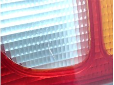 Recambio de piloto trasero derecho para mitsubishi space star (dg0) referencia OEM IAM MR586014  