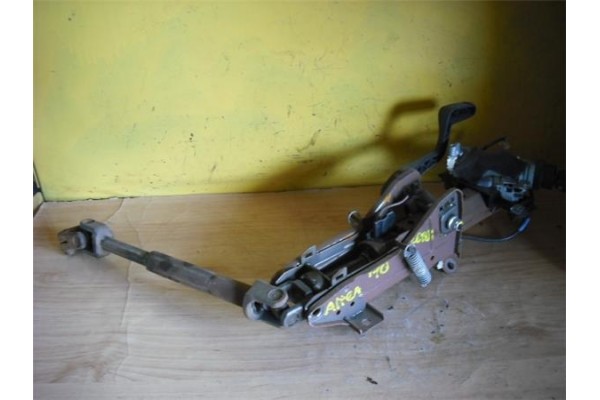 Recambio de columna direccion para seat altea (5p1)(03.2004) 1.6 tdi referencia OEM IAM   