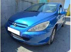 PEUGEOT 307 (3A/C)