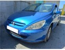 peugeot 307 (3a/c) del año 2004