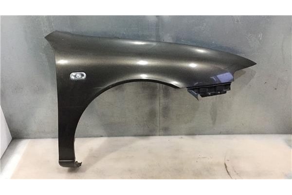 Recambio de aleta delantero derecha para seat toledo (1m2) 1.6 16v referencia OEM IAM 1M0821022  