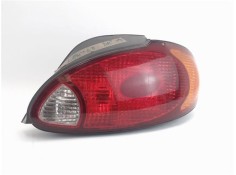 Recambio de piloto trasero derecho para hyundai lantra berlina (rd) referencia OEM IAM 9240229520  