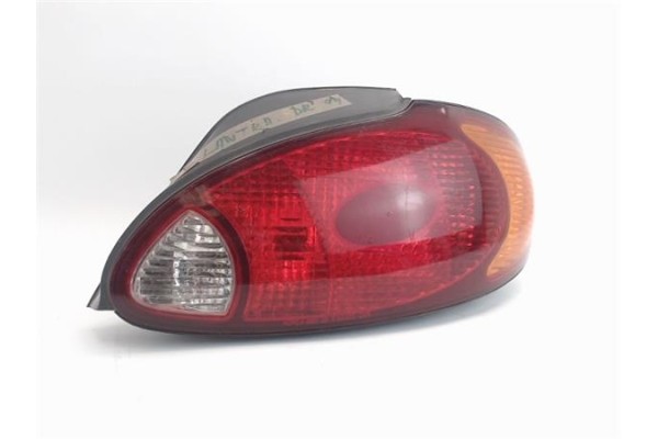 Recambio de piloto trasero derecho para hyundai lantra berlina (rd) referencia OEM IAM 9240229520  