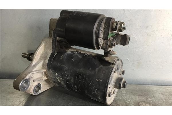 Recambio de motor arranque para seat cordoba berlina (6k2) 1.4 clx referencia OEM IAM 020911023A 0001107020 20911023 , AUDI | 20