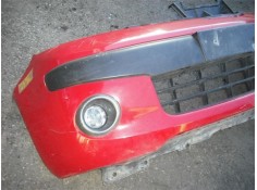 Recambio de paragolpes delantero para nissan note (e11e) 1.5 dci referencia OEM IAM 620229U040  