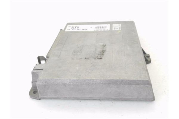 Recambio de centralita para renault r 25 (b29) 2.2 (b29) referencia OEM IAM 7700734611 S100806101D 