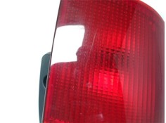 Recambio de piloto trasero derecho para mitsubishi space star (dg0) referencia OEM IAM MR586014  