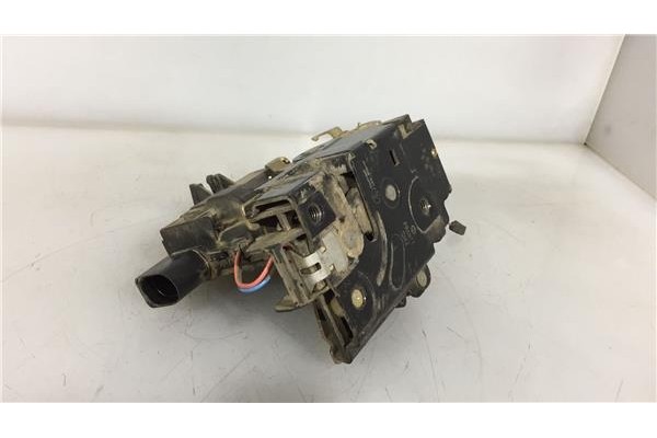 Recambio de cierre electromagnetico delantero derecho para seat arosa (6h1)(1997) 1.4 referencia OEM IAM   