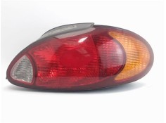 Recambio de piloto trasero derecho para hyundai lantra berlina (rd) referencia OEM IAM 9240229520  