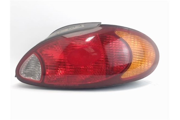 Recambio de piloto trasero derecho para hyundai lantra berlina (rd) referencia OEM IAM 9240229520  