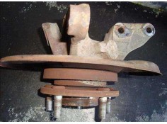 Recambio de mangueta delantero izquierda para nissan vanette cargo (hc23) 2.3 d referencia OEM IAM 400159C501  
