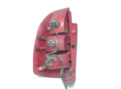 Recambio de piloto trasero derecho para mitsubishi space star (dg0) referencia OEM IAM MR586014  