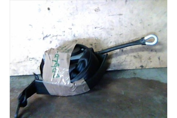 Recambio de juego cinturones delantero para fiat doblo i (119)(2001) 1.3 jtd referencia OEM IAM   