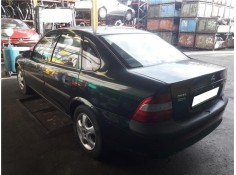opel vectra b berlina del año 1998