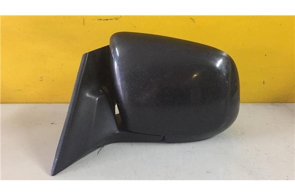 Recambio de retrovisor electrico izquierdo para pontiac trans sport 89 2.3 referencia OEM IAM E9010062  