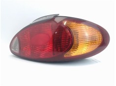 Recambio de piloto trasero derecho para hyundai lantra berlina (rd) referencia OEM IAM 9240229520  