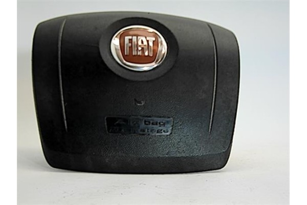 Recambio de airbag volante para fiat ducato combi 30 (09.2006) 2.2 100 [2,2 ltr. - 74 kw jtd cat] referencia OEM IAM 07354569620