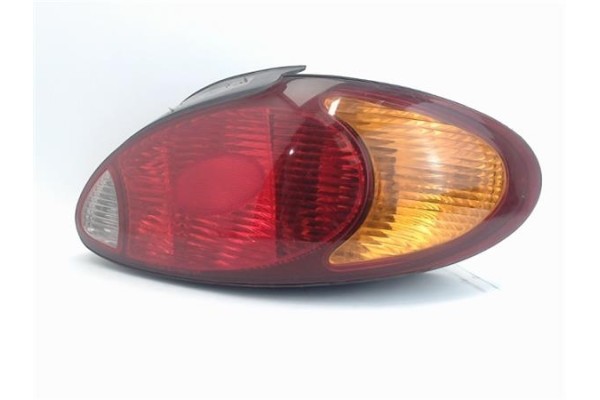 Recambio de piloto trasero derecho para hyundai lantra berlina (rd) referencia OEM IAM 9240229520  