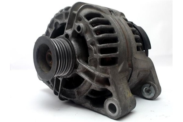 Recambio de alternador para opel zafira a 2.0 dti 16v referencia OEM IAM 90561168 1830124415005 90506202 , OPEL | 90540884 , OPE