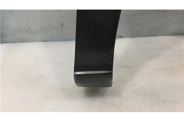 Recambio de aleta delantero derecha para seat toledo (1m2) 1.6 16v referencia OEM IAM 1M0821022  