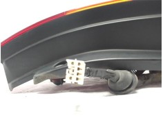 Recambio de piloto trasero derecho para mitsubishi space star (dg0) referencia OEM IAM MR586014  