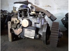 Recambio de bomba inyectora para ford escort vii (gal, aal, abl) 1.8 td referencia OEM IAM LUCAS 84448B042C 