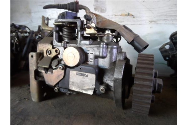Recambio de bomba inyectora para ford escort vii (gal, aal, abl) 1.8 td referencia OEM IAM LUCAS 84448B042C 