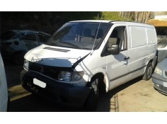 mercedes-benz vito marco polo (638) del año 2003
