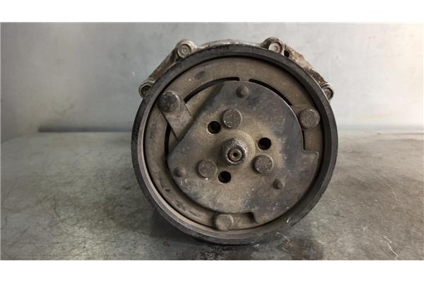 Recambio de compresor aire acond. para seat cordoba berlina (6k2) 1.4 clx referencia OEM IAM SD7V16 1100 
