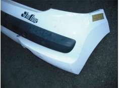 Recambio de paragolpes trasero para peugeot 207 1.6 hdi referencia OEM IAM 7410Z6  