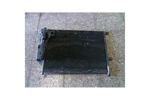 Recambio de radiador aire acondicionado para bmw serie 3 berlina (e46)(1998) 2.8 328i [2,8 ltr. - 142 kw 24v cat] referencia OEM