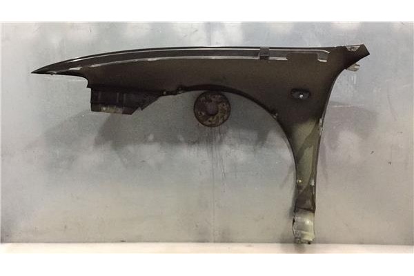 Recambio de aleta delantero derecha para seat toledo (1m2) 1.6 16v referencia OEM IAM 1M0821022  