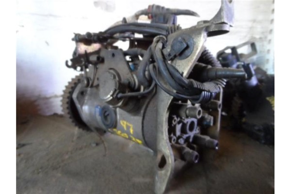Recambio de bomba inyectora para ford escort vii (gal, aal, abl) 1.8 td referencia OEM IAM LUCAS 84448B042C 