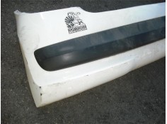 Recambio de paragolpes trasero para peugeot 207 1.6 hdi referencia OEM IAM 7410Z6  